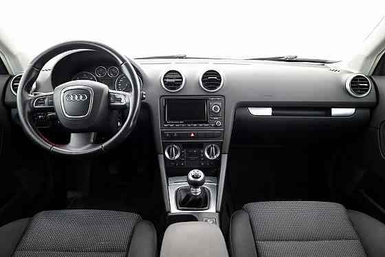Audi A3 Sportback Comfortline 2.0 TDI 103kW Таллин