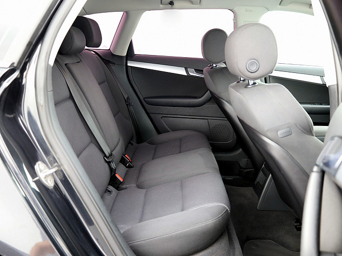 Audi A3 Sportback Comfortline 2.0 TDI 103kW Таллин - изображение 7