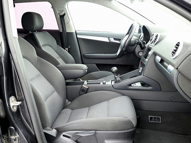 Audi A3 Sportback Comfortline 2.0 TDI 103kW Таллин - изображение 6