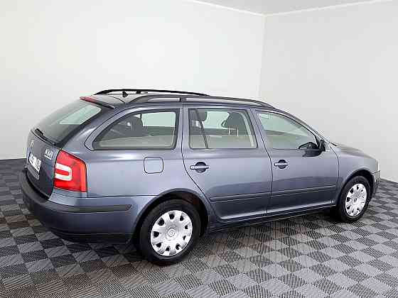 Skoda Octavia Comfortline 1.6 75kW Таллин