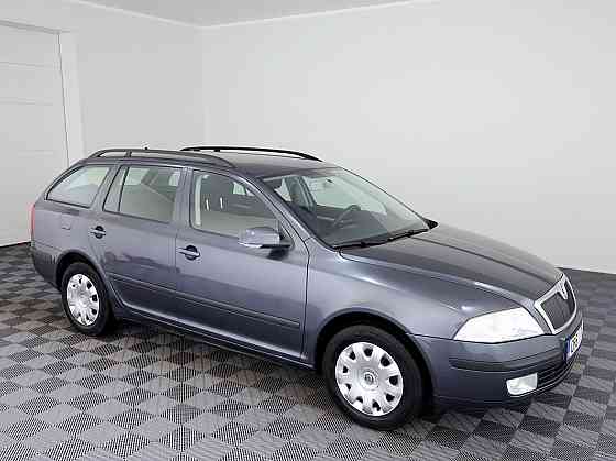Skoda Octavia Comfortline 1.6 75kW Таллин