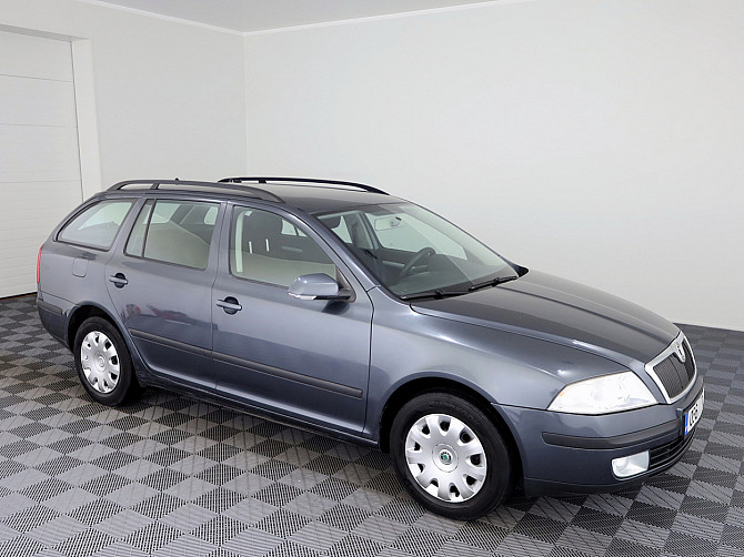 Skoda Octavia Comfortline 1.6 75kW Таллин - изображение 1