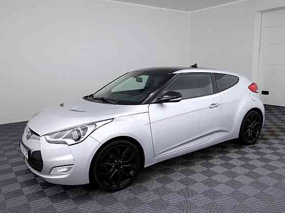 Hyundai Veloster Sport 1.6 103kW Таллин