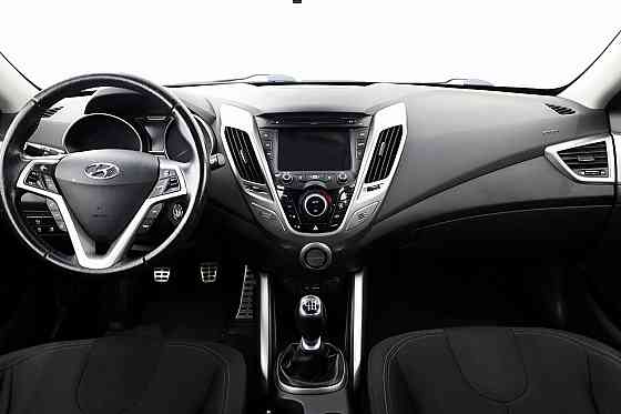 Hyundai Veloster Sport 1.6 103kW Таллин