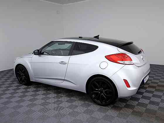 Hyundai Veloster Sport 1.6 103kW Таллин