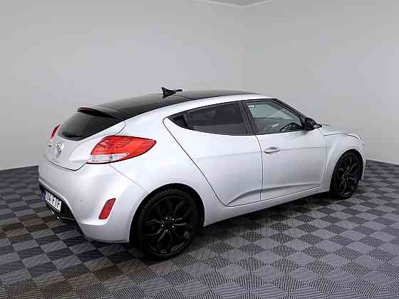 Hyundai Veloster Sport 1.6 103kW Таллин