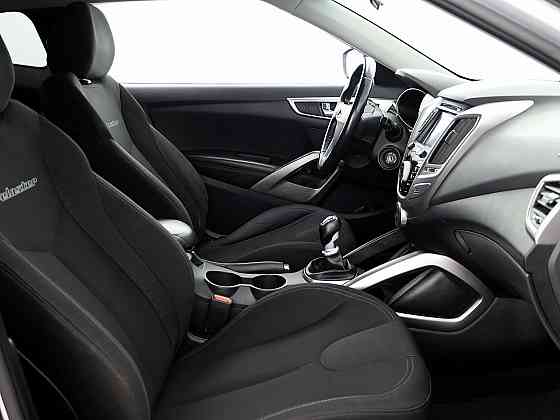 Hyundai Veloster Sport 1.6 103kW Таллин