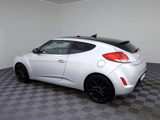 Hyundai Veloster Sport 1.6 103kW Таллин - изображение 4