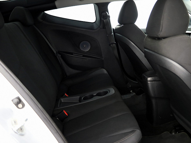 Hyundai Veloster Sport 1.6 103kW Таллин - изображение 7