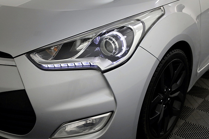 Hyundai Veloster Sport 1.6 103kW Таллин - изображение 8