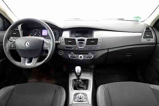 Renault Laguna Privilege Facelift 1.5 dCi 81kW Таллин