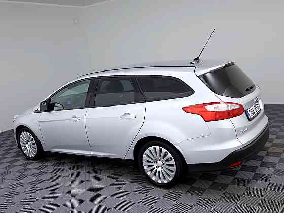 Ford Focus Turnier 1.6 TDCi 85kW Таллин