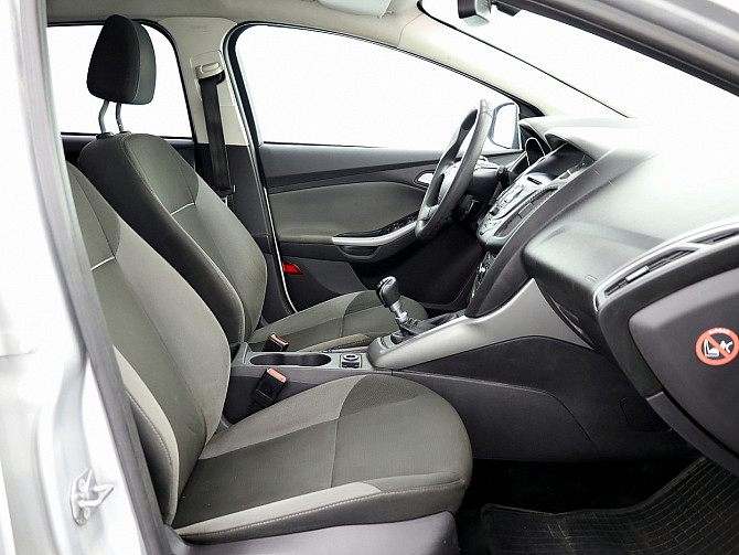 Ford Focus Turnier 1.6 TDCi 85kW Таллин - изображение 6