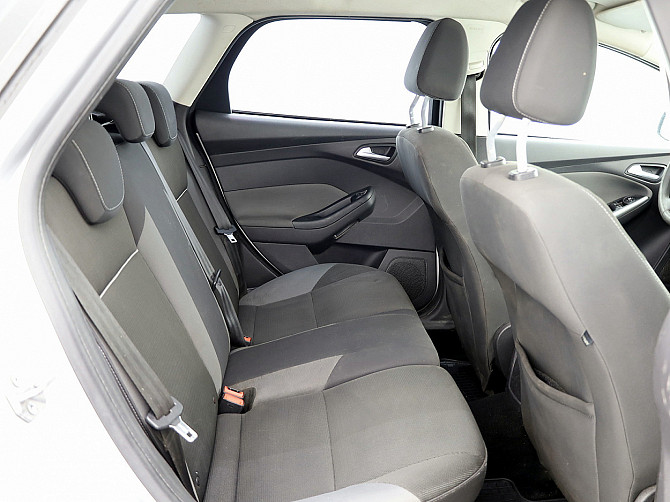 Ford Focus Turnier 1.6 TDCi 85kW Таллин - изображение 7