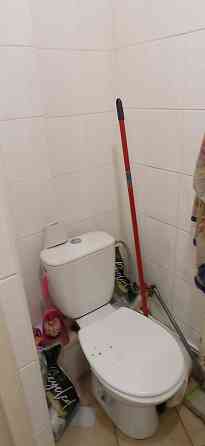 Īpašnieks izīrē ilgtermiņā nelielu dzīvokli-studiju (22, 5 m2), pilnībā iekārtotu un aprīkotu ar... Рига