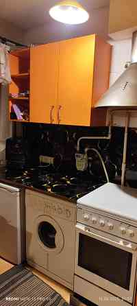 Īpašnieks izīrē ilgtermiņā nelielu dzīvokli-studiju (22, 5 m2), pilnībā iekārtotu un aprīkotu ar... Рига