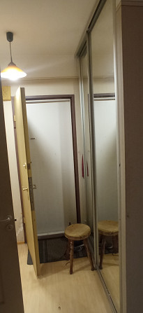 Īpašnieks izīrē ilgtermiņā nelielu dzīvokli-studiju (22, 5 m2), pilnībā iekārtotu un aprīkotu ar... Рига - изображение 4