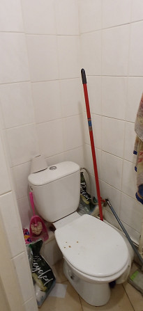 Īpašnieks izīrē ilgtermiņā nelielu dzīvokli-studiju (22, 5 m2), pilnībā iekārtotu un aprīkotu ar... Рига - изображение 6