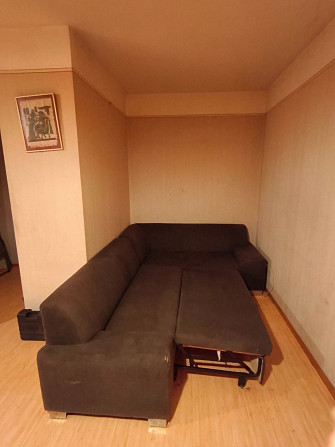 Īpašnieks izīrē ilgtermiņā nelielu dzīvokli-studiju (22, 5 m2), pilnībā iekārtotu un aprīkotu ar... Рига - изображение 2