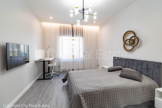 Эта квартира сдается в аренду посуточно (краткосрочная аренда), стоимость аренды Рига - изображение 11