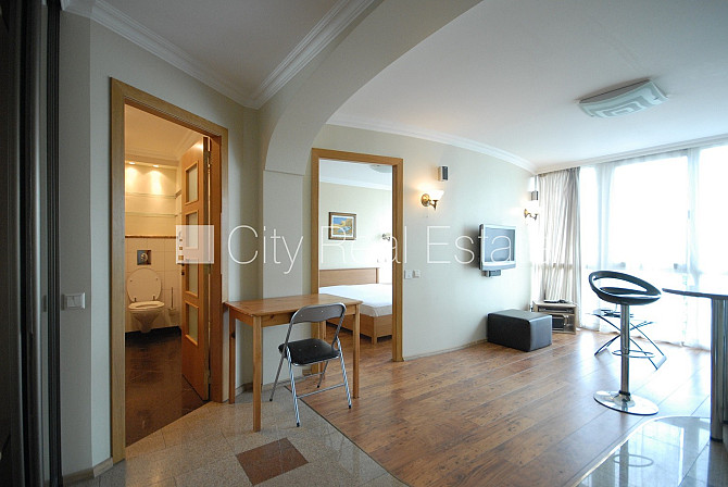 Projekts - Citi Nova, jaunceltne, zaļā teritorija, slēgts pagalms, vieta automašīnai, ieeja no Rīga - foto 18