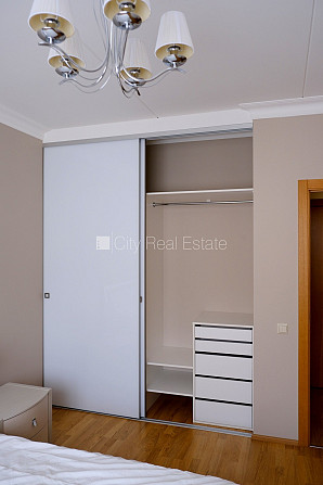 Проект - Бикерниеки, здание во дворе, благоустроенный озеленённый двор, Рига - изображение 16