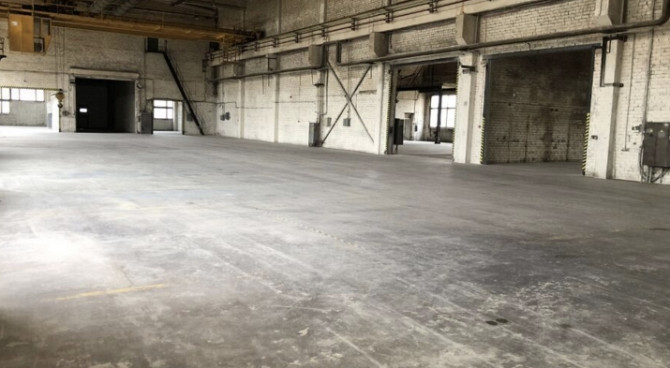 Продаётся промышленный комплекс в Елгаве  В продаже промышленная недвижимость в Елгава и Елгавский край - изображение 7