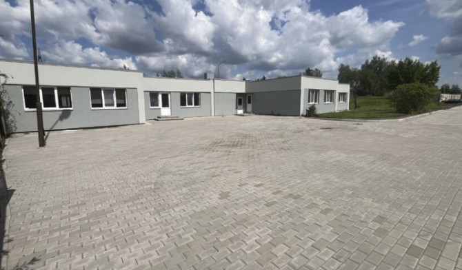 Продаётся промышленный комплекс в Елгаве  В продаже промышленная недвижимость в Елгава и Елгавский край - изображение 4