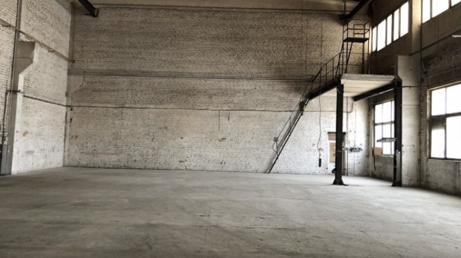 Продаётся промышленный комплекс в Елгаве  В продаже промышленная недвижимость в Елгава и Елгавский край - изображение 8