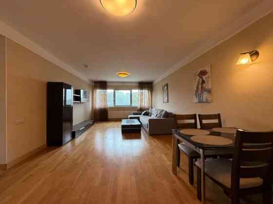 Продается просторная и уютная 2-комнатная квартира в престижном комплексе Rīga