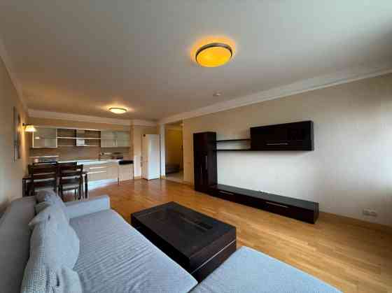 Продается просторная и уютная 2-комнатная квартира в престижном комплексе Rīga