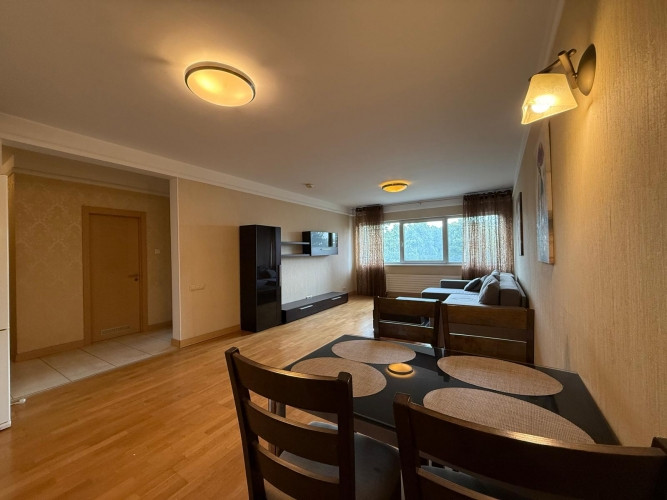 Продается просторная и уютная 2-комнатная квартира в престижном комплексе Рига - изображение 6