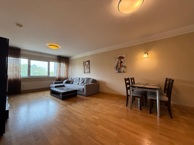 Продается просторная и уютная 2-комнатная квартира в престижном комплексе Рига - изображение 2