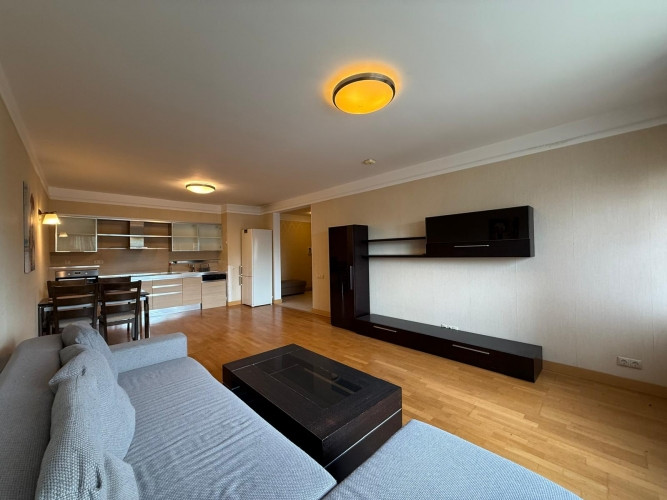 Продается просторная и уютная 2-комнатная квартира в престижном комплексе Рига - изображение 5