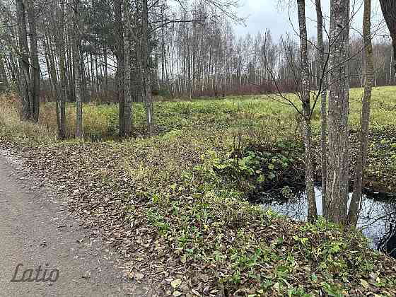 Pārdod regulāras formas, transformētu apbūves zemi, kas pēc funkcionālā  zonējuma indeksa JC2 atbils Рига