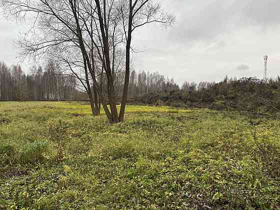 Pārdod regulāras formas, transformētu apbūves zemi, kas pēc funkcionālā  zonējuma indeksa JC2 atbils Рига