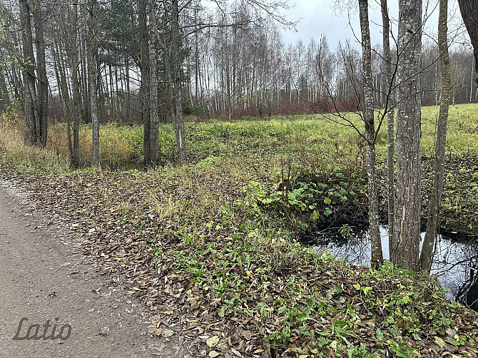 Pārdod regulāras formas, transformētu apbūves zemi, kas pēc funkcionālā  zonējuma indeksa JC2 atbils Рига - изображение 3