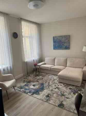 Сдается светлая и уютная двухкомнатная квартира после качественного ремонта, Rīga