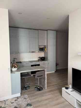 Сдается светлая и уютная двухкомнатная квартира после качественного ремонта, Rīga