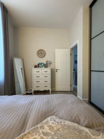 Tiek izīrēts gaišs un mājīgs divu istabu dzīvoklis pēc kvalitatīva remonta, kas atrodas Rīga - foto 8