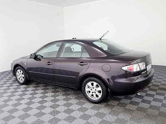 Mazda 6 Elegance Facelift LPG 2.0 108kW Таллин