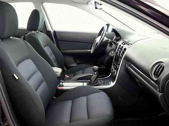 Mazda 6 Elegance Facelift LPG 2.0 108kW Таллин