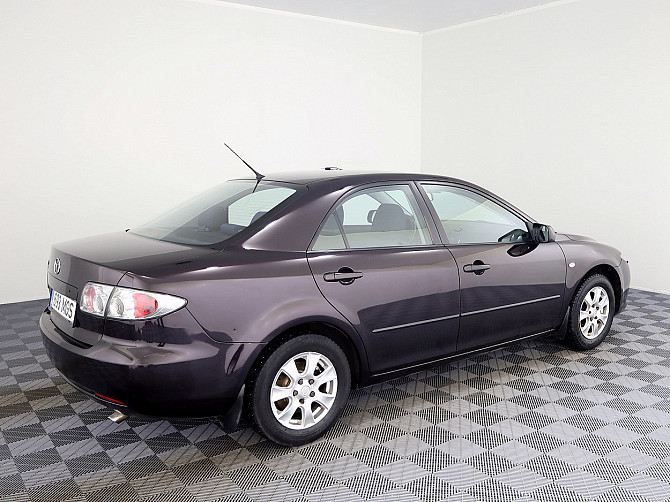 Mazda 6 Elegance Facelift LPG 2.0 108kW Таллин - изображение 3