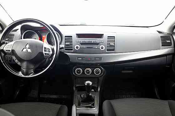 Mitsubishi Lancer Sport 1.8 105kW Таллин