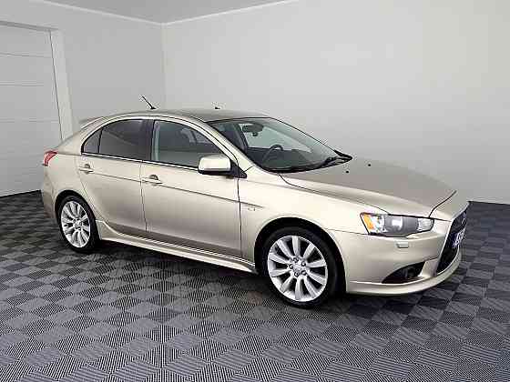 Mitsubishi Lancer Sport 1.8 105kW Таллин