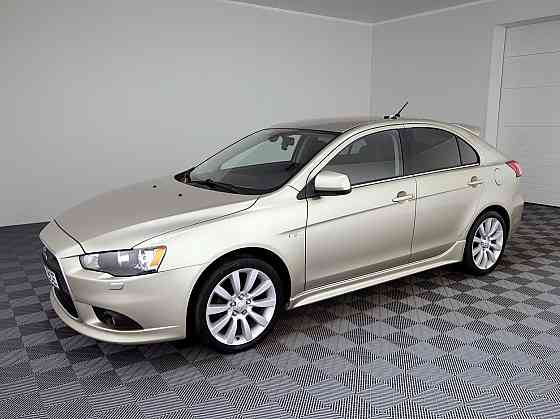 Mitsubishi Lancer Sport 1.8 105kW Таллин