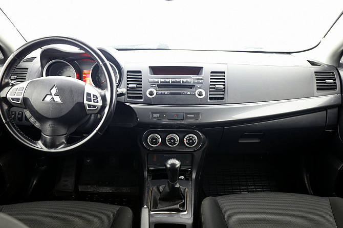 Mitsubishi Lancer Sport 1.8 105kW Таллин - изображение 5