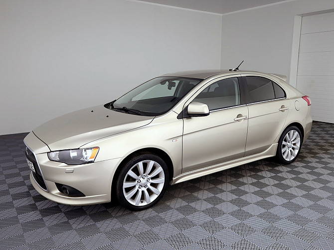 Mitsubishi Lancer Sport 1.8 105kW Таллин - изображение 2