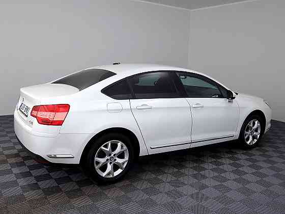 Citroen C5 Comfort Facelift ATM 1.6 115kW Таллин