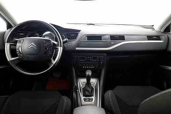 Citroen C5 Comfort Facelift ATM 1.6 115kW Таллин